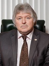 Сахнов Сергей Николаевич